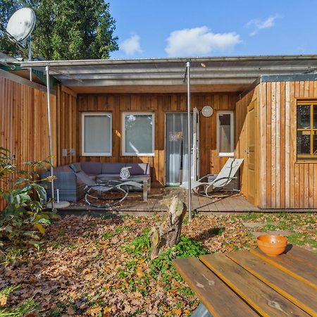 Nice Home In Zeulenroda-Triebes With Sauna 외부 사진