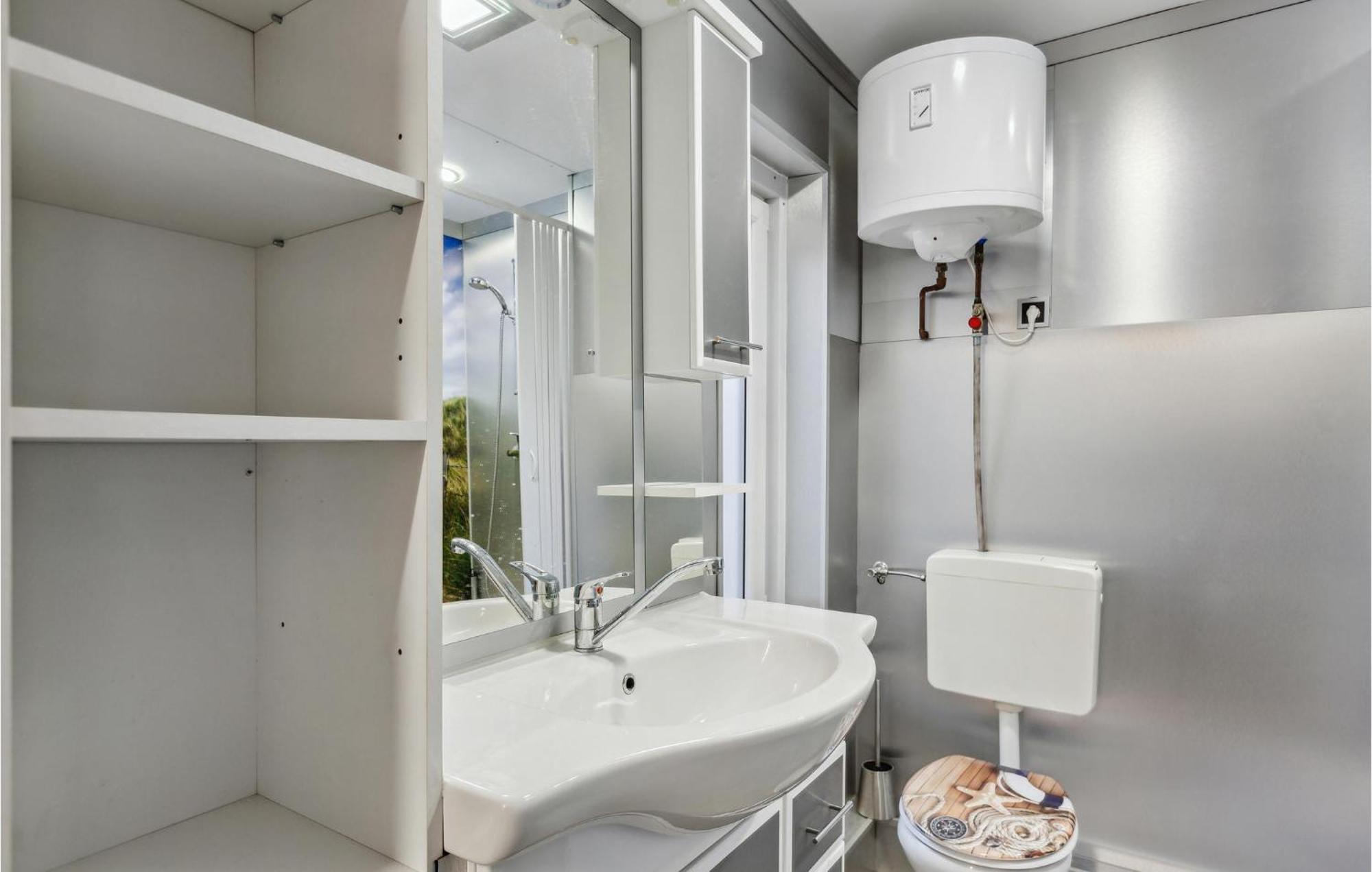 Nice Home In Zeulenroda-Triebes With Sauna 외부 사진