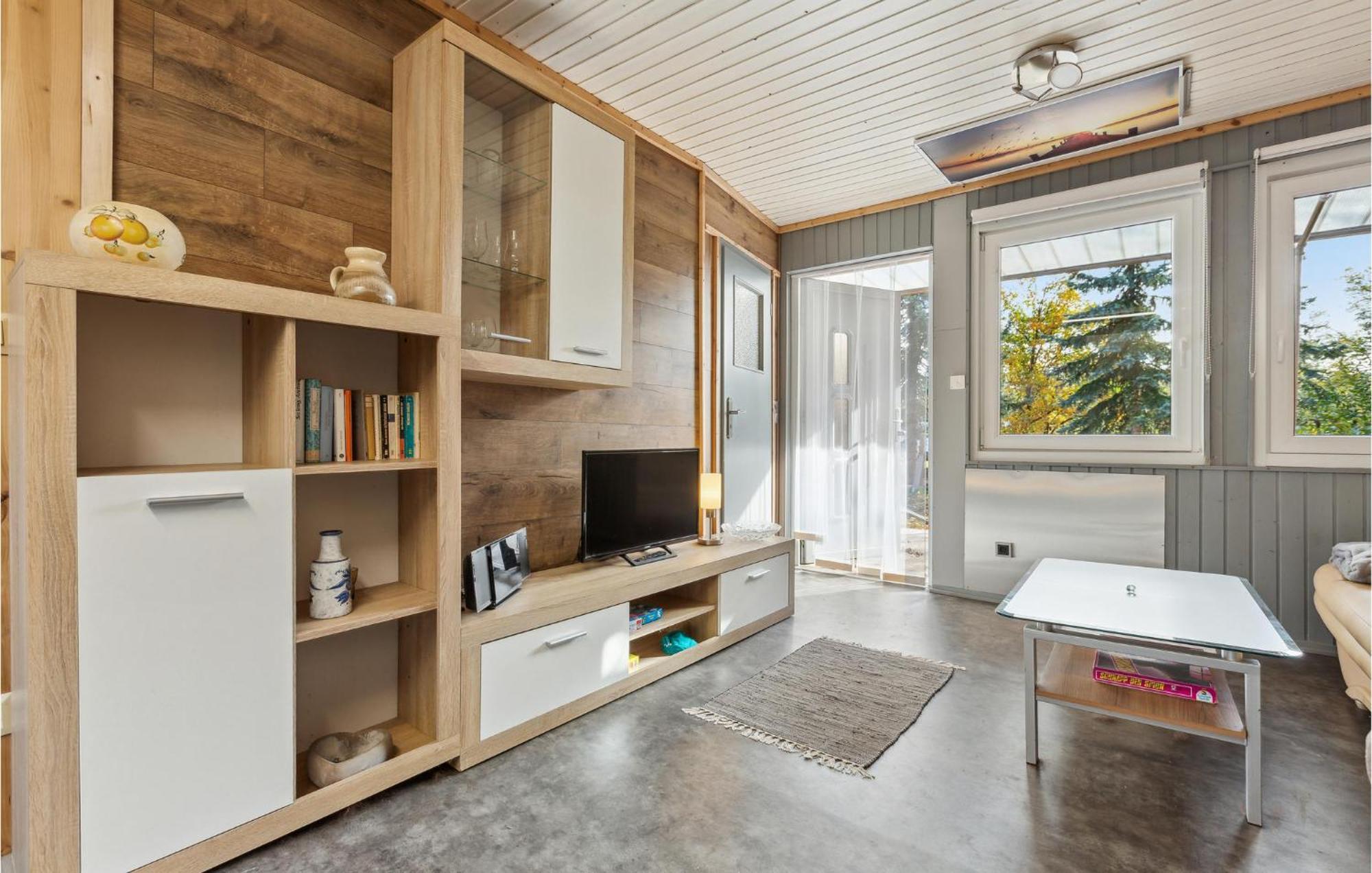 Nice Home In Zeulenroda-Triebes With Sauna 외부 사진