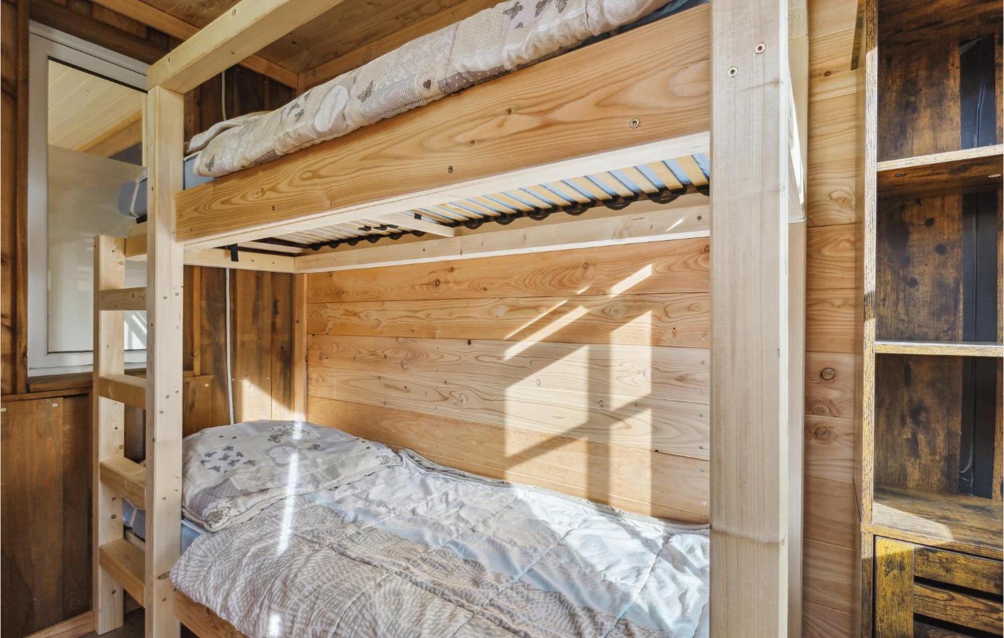 Nice Home In Zeulenroda-Triebes With Sauna 외부 사진