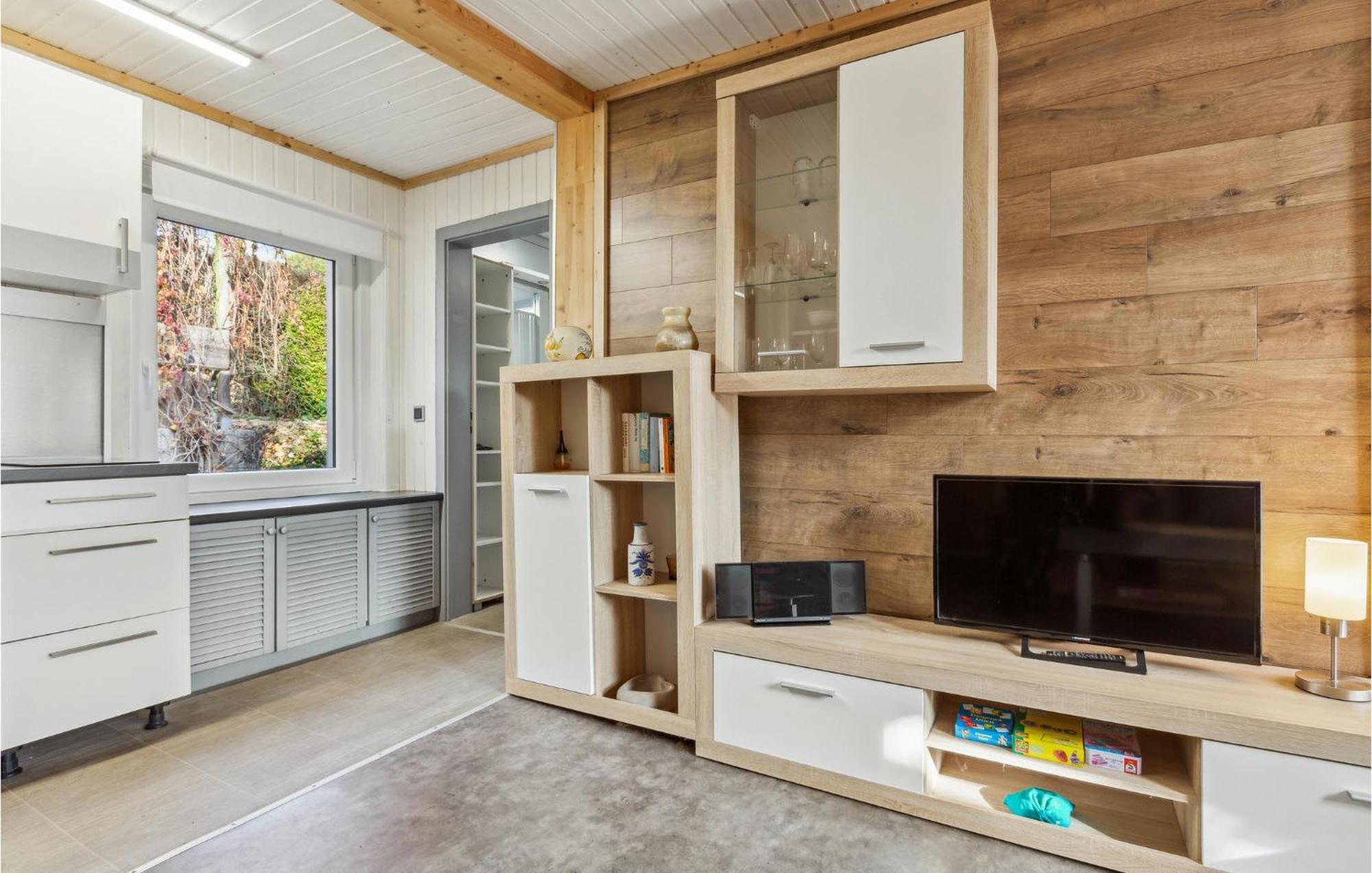 Nice Home In Zeulenroda-Triebes With Sauna 외부 사진
